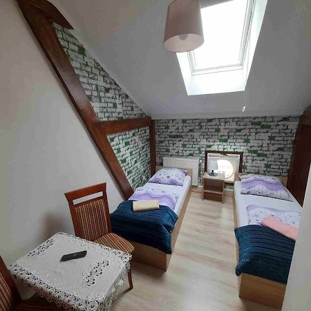 Krakow Hostel Exteriér fotografie