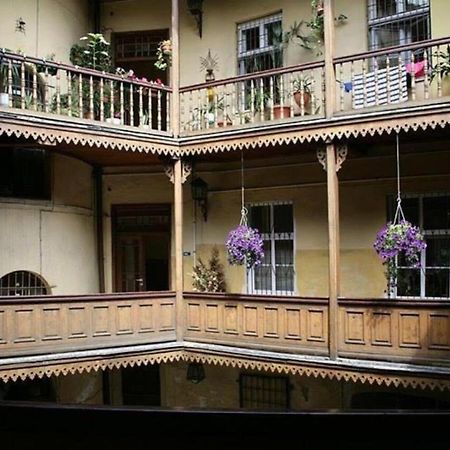 Krakow Hostel Exteriér fotografie