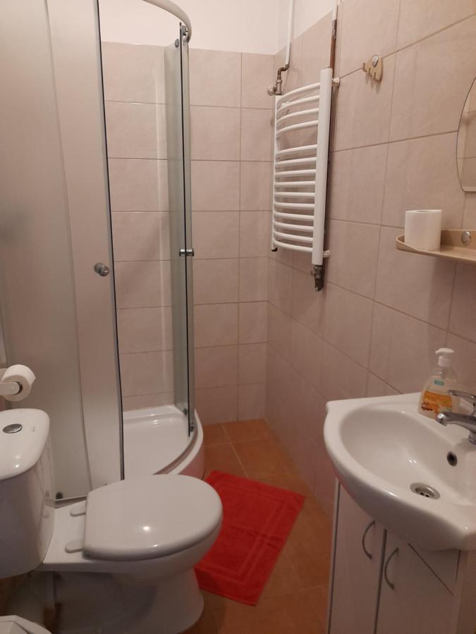Krakow Hostel Exteriér fotografie
