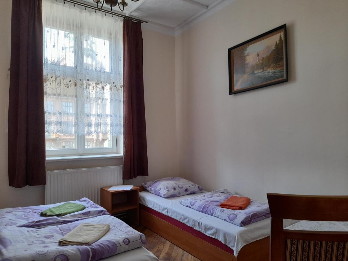 Krakow Hostel Exteriér fotografie
