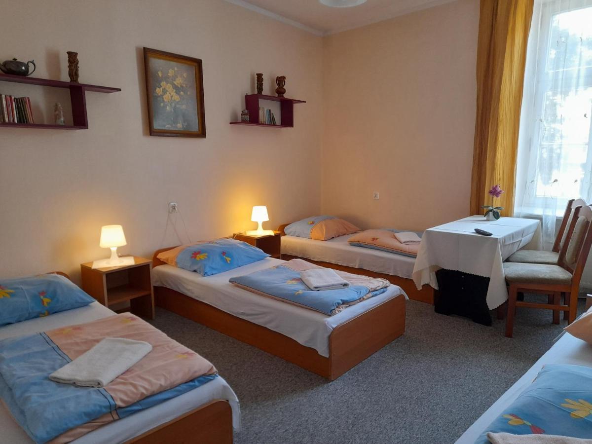 Krakow Hostel Exteriér fotografie