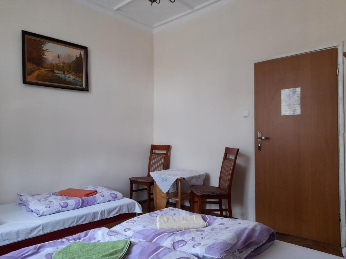 Krakow Hostel Exteriér fotografie