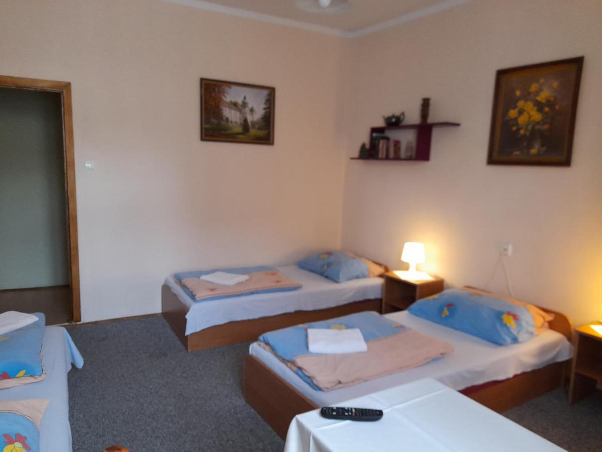 Krakow Hostel Exteriér fotografie
