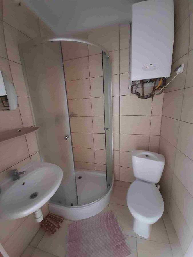 Krakow Hostel Exteriér fotografie